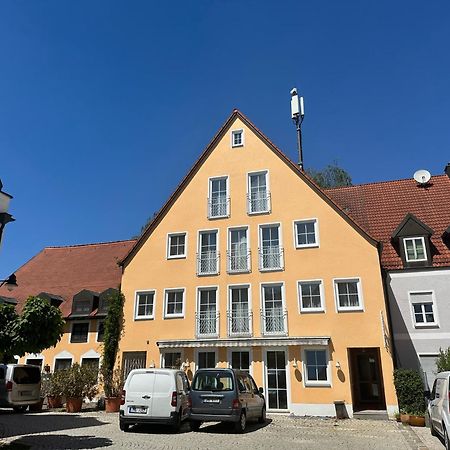 St Hotel Reichertshofen المظهر الخارجي الصورة