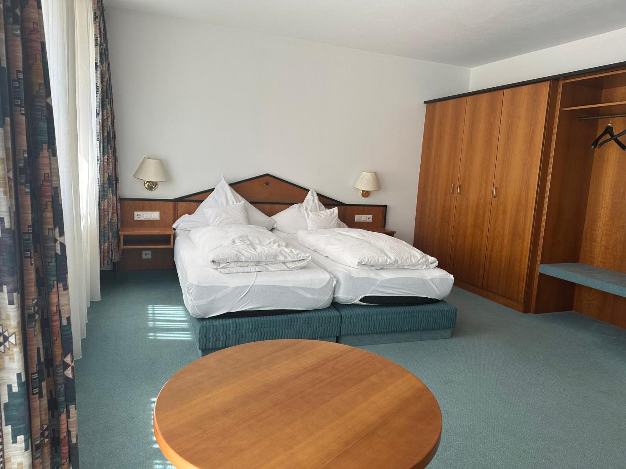St Hotel Reichertshofen المظهر الخارجي الصورة