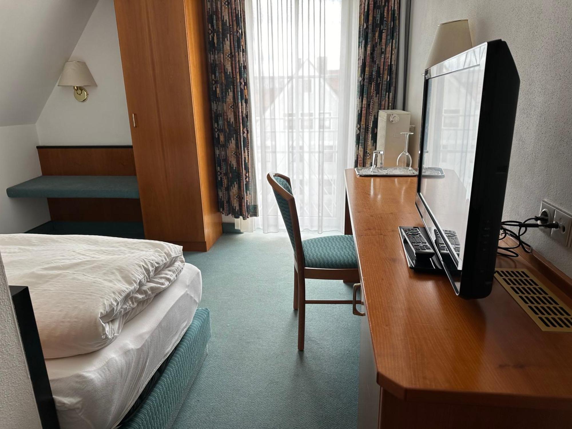 St Hotel Reichertshofen المظهر الخارجي الصورة