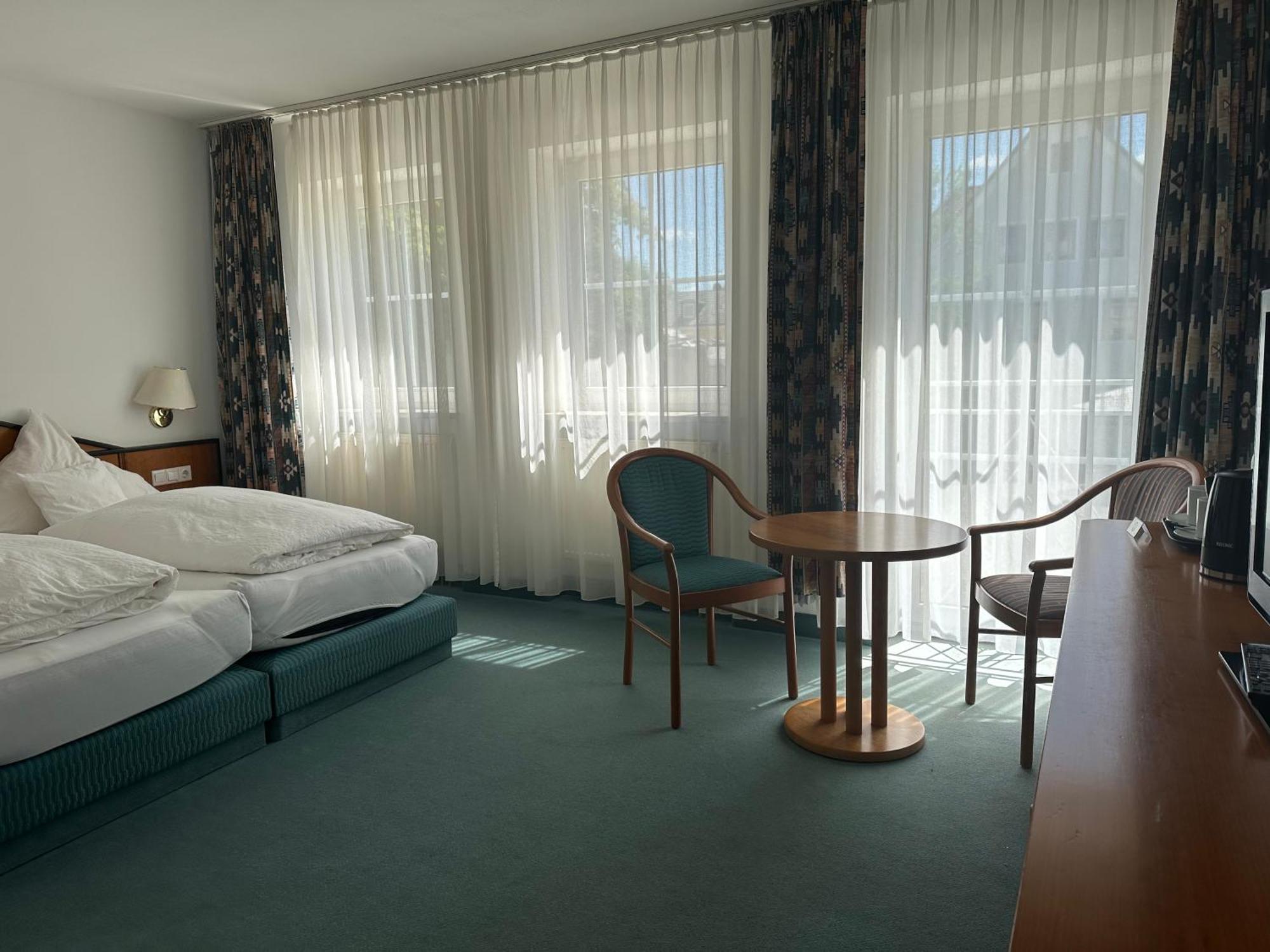 St Hotel Reichertshofen المظهر الخارجي الصورة