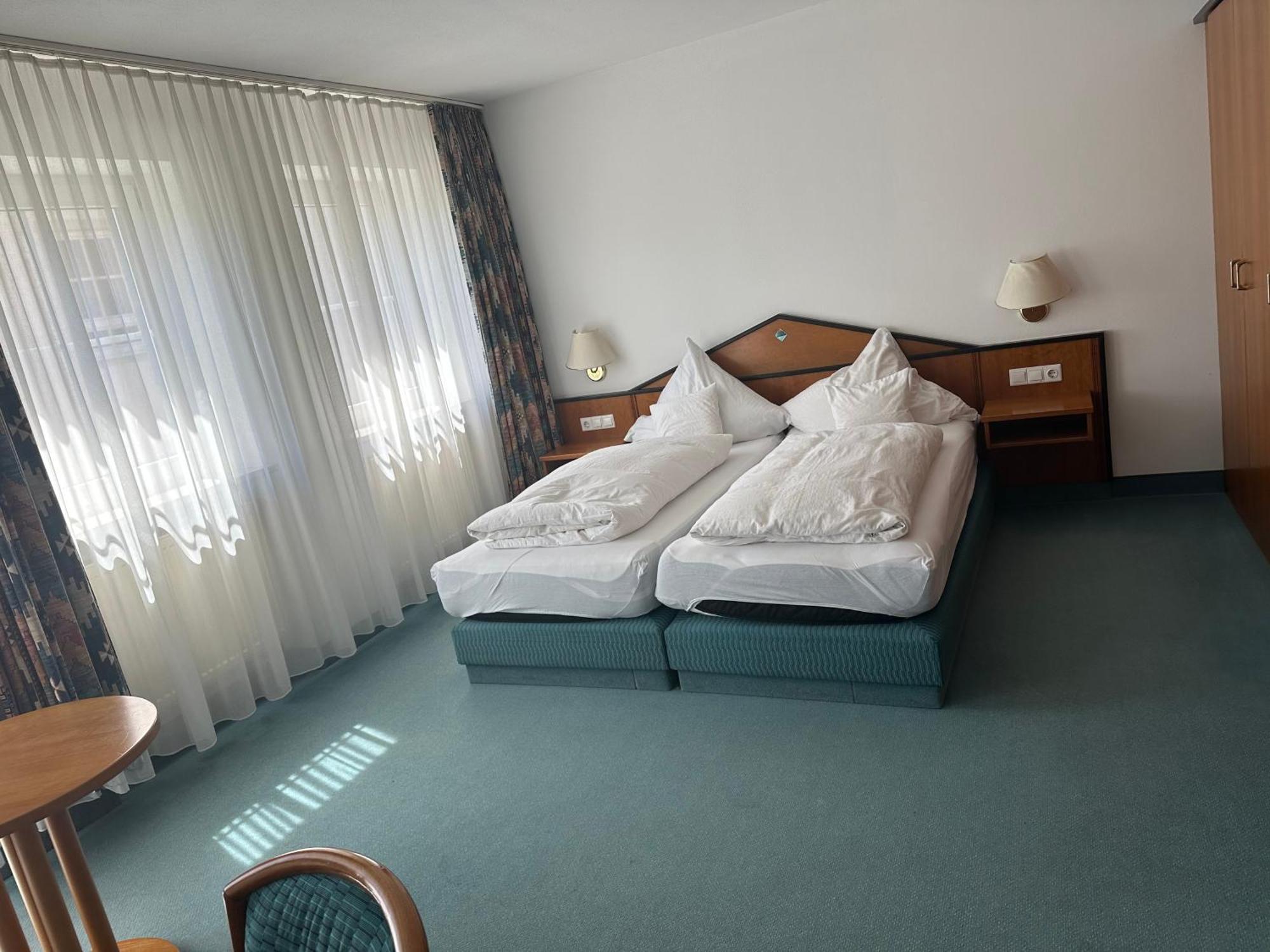 St Hotel Reichertshofen المظهر الخارجي الصورة