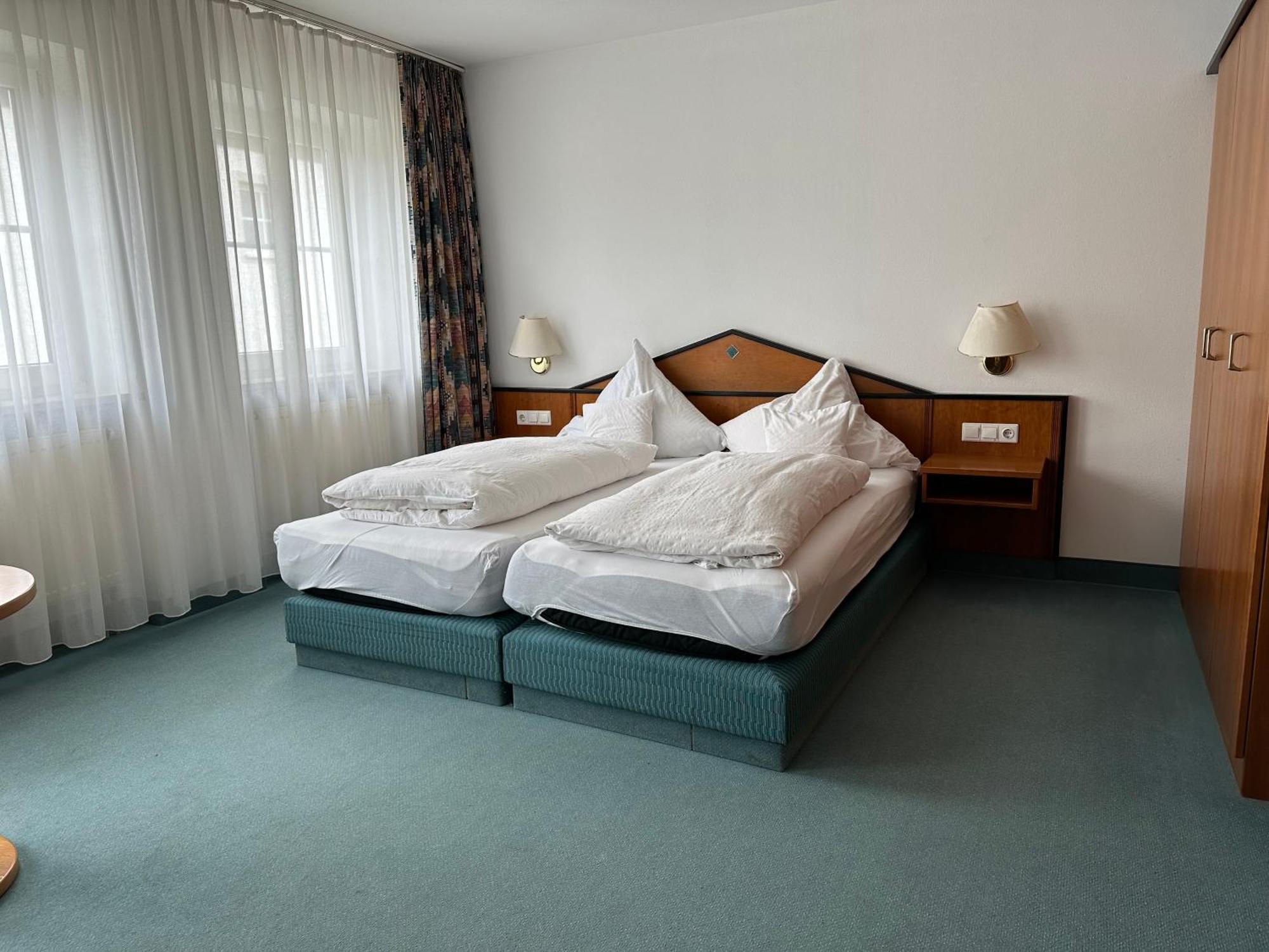 St Hotel Reichertshofen المظهر الخارجي الصورة