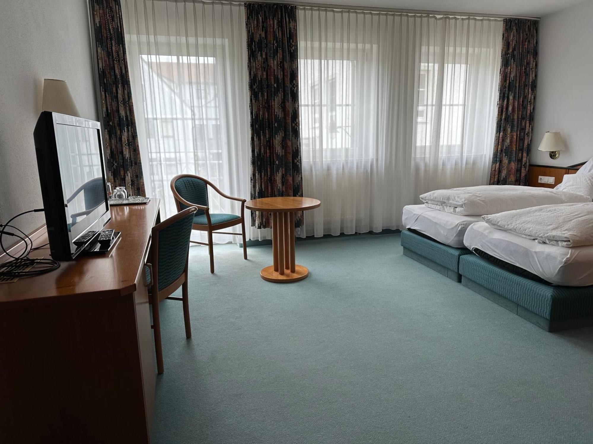 St Hotel Reichertshofen المظهر الخارجي الصورة
